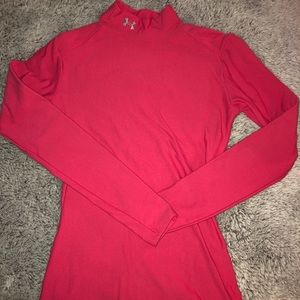 Under armor long sleeve